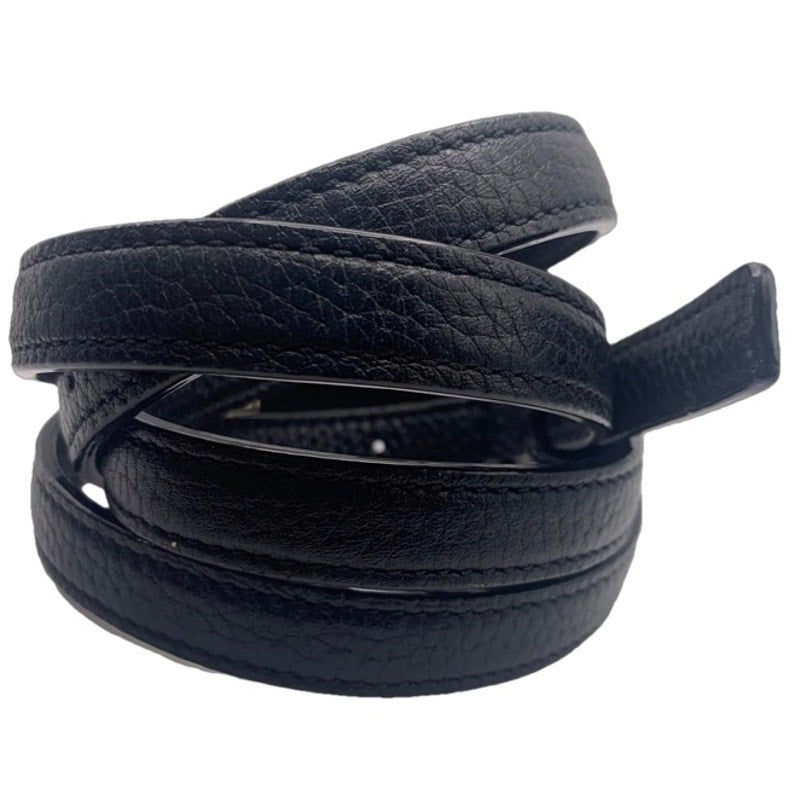 Black Replacement Strap