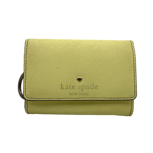 Kate Spade New York  Card Holder with Key Chain