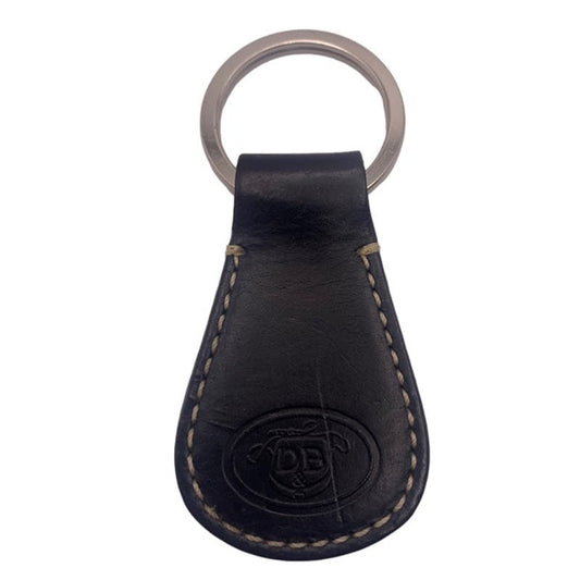 Dooney & Bourke  Bag Charm Key Fob Key Chain