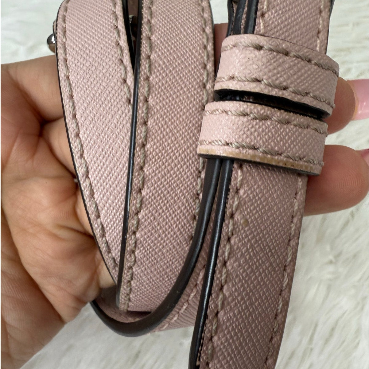 Michael kors Crossbody Replacement Strap