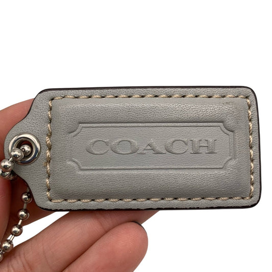 COACH Replacement Hang Tag Bag