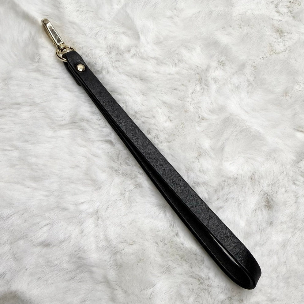 Replacement Wristlet Clutch Strap