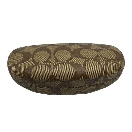 COACH Sunglasses / Glasses Case