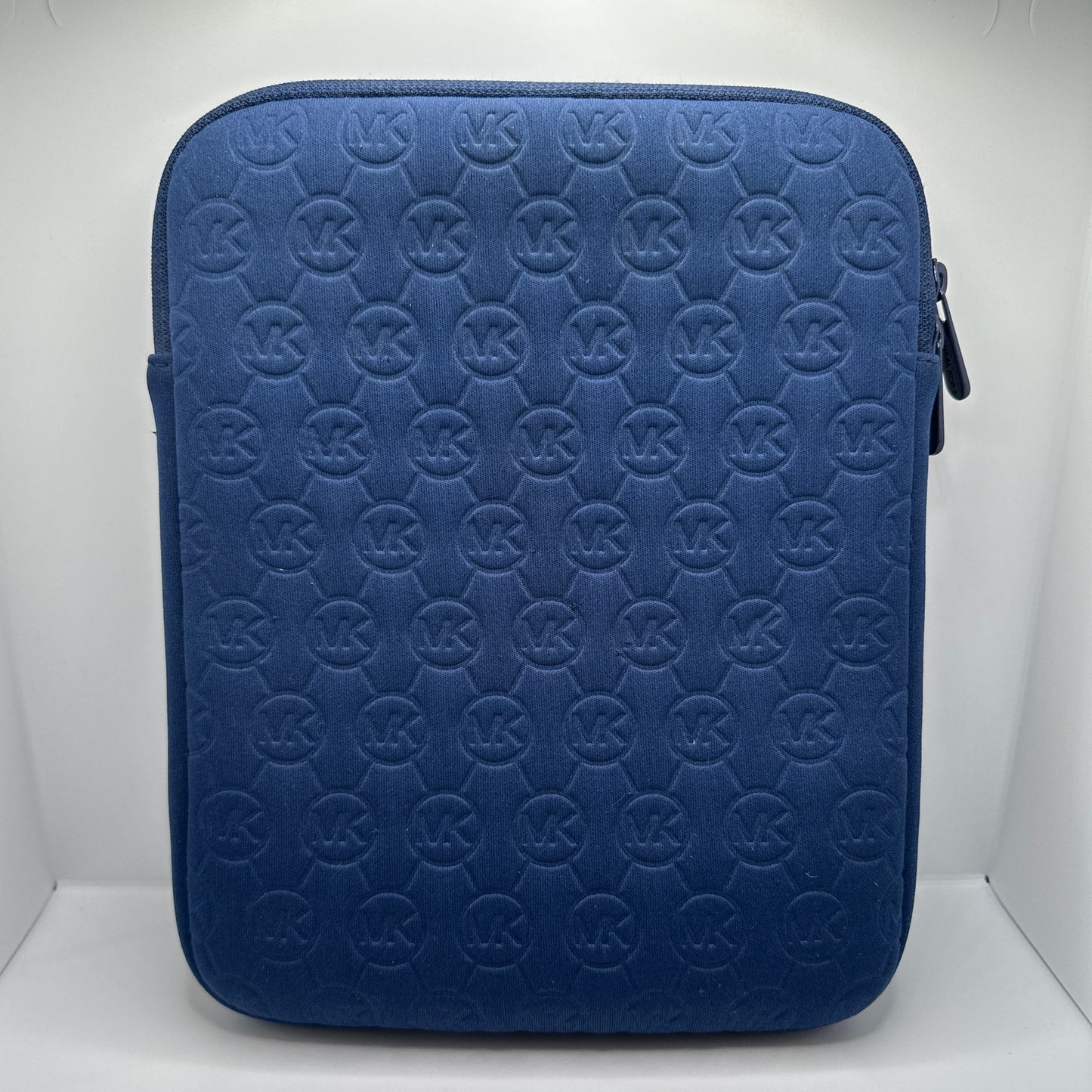 MICHAEL KORS est 1981 Blue Tablet Cover