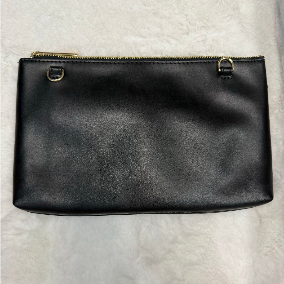 Michael Kors Black Pouch