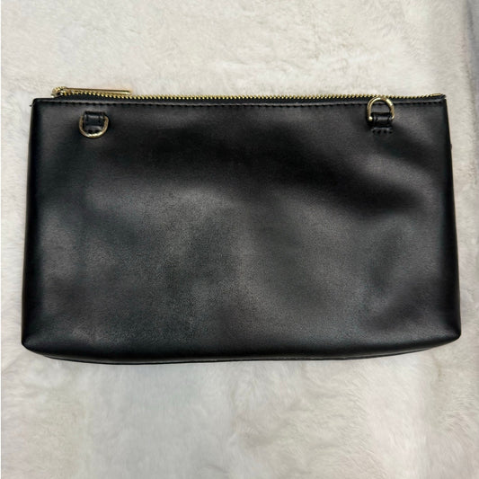 Michael Kors Black Pouch