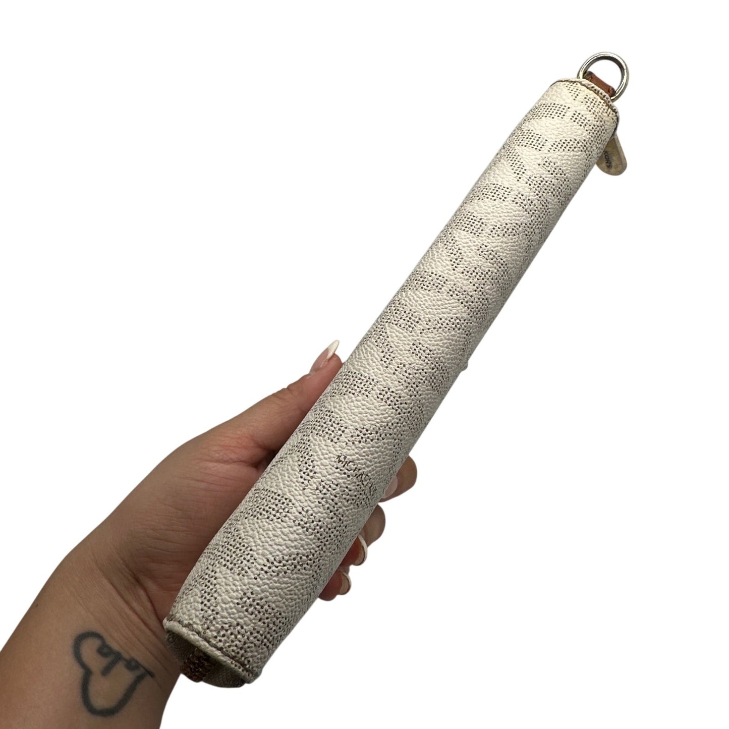 MICHAEL KORS Jet Set Zip Around Wallet