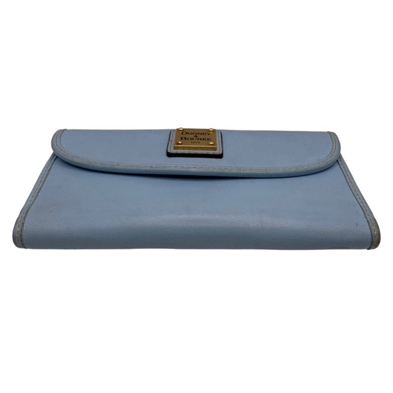 DOONEY & BOURKE Light Blue Wallet