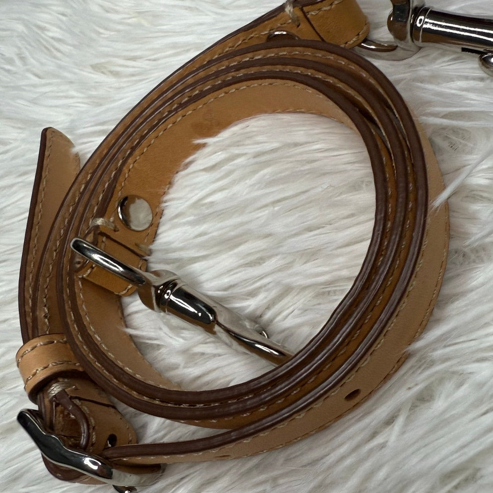 Tan Crossbody Replacement Strap