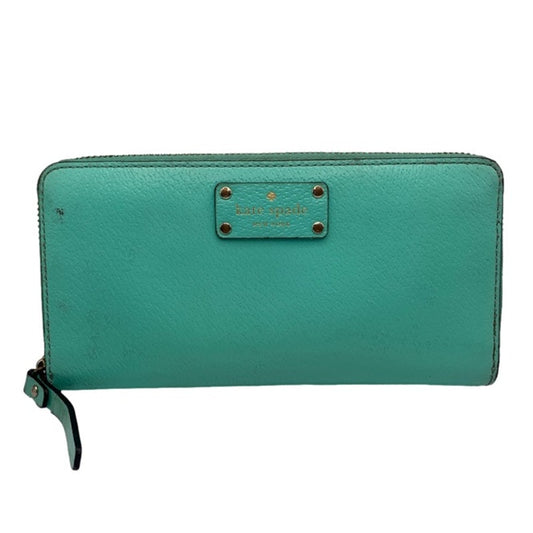 Kate Spade New York Zip Around Wallet