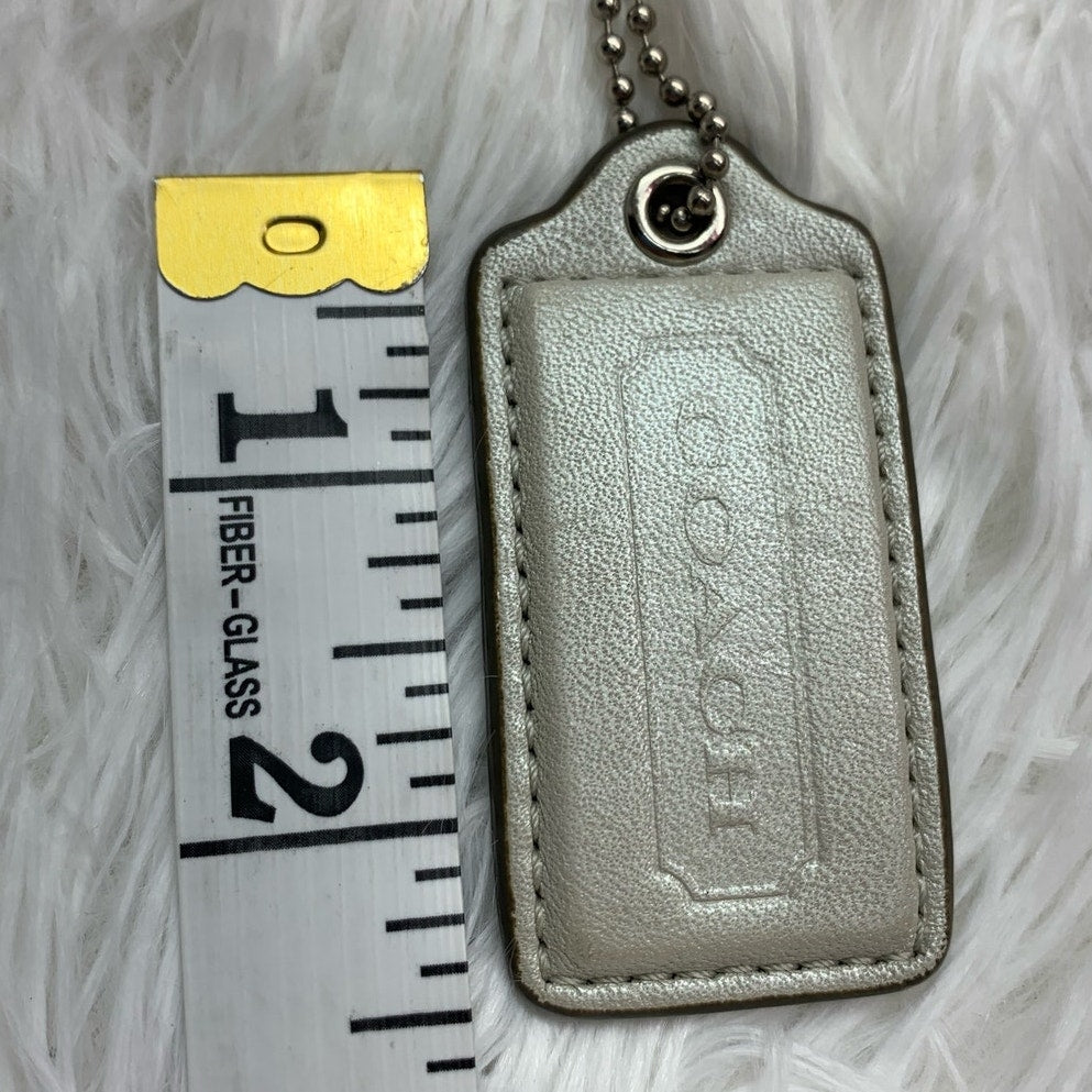 COACH Replacement Hang Tag Bag