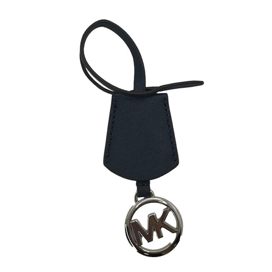 MICHAEL KORS Black Bag Charm