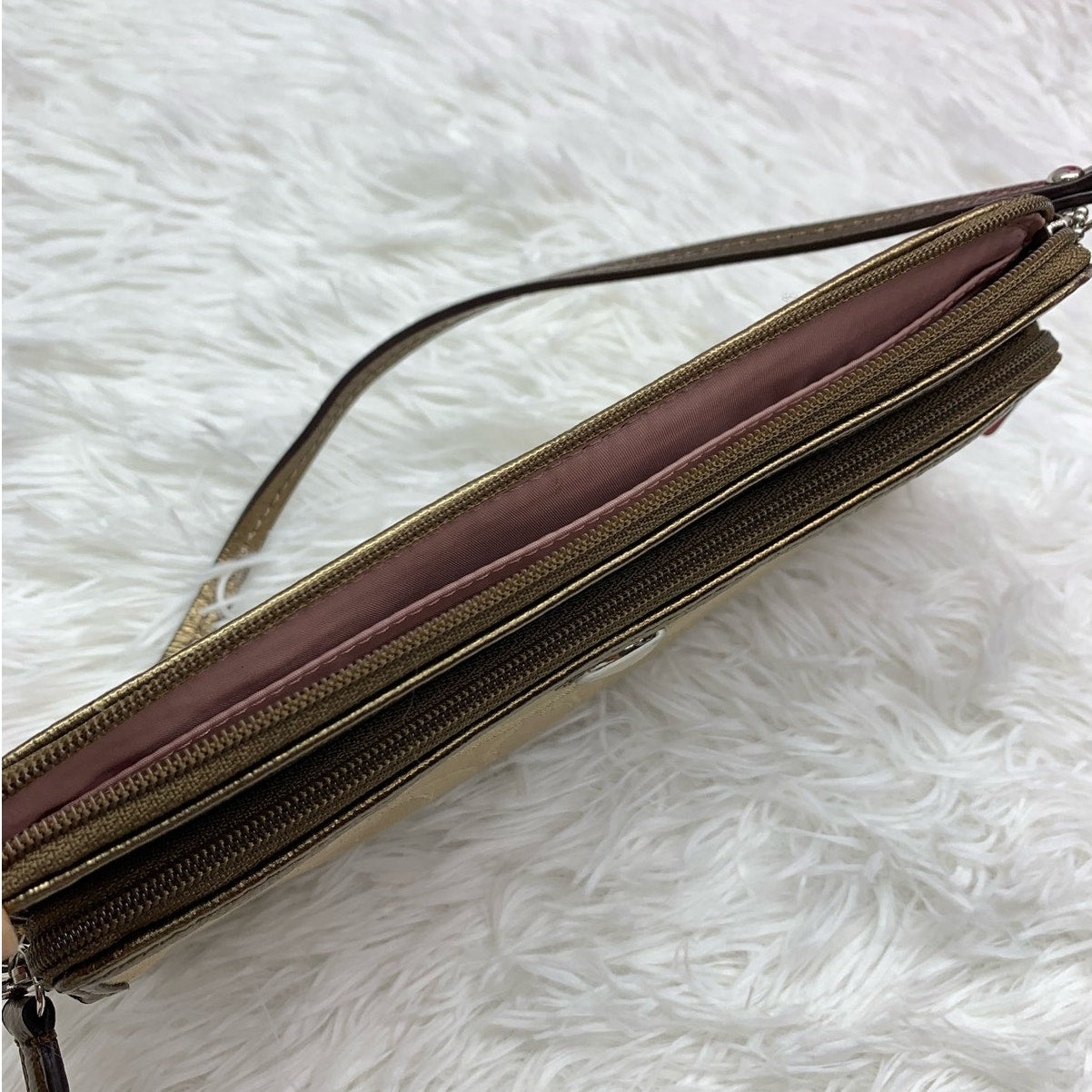 COACH y2k Mini Purse / Small Purse