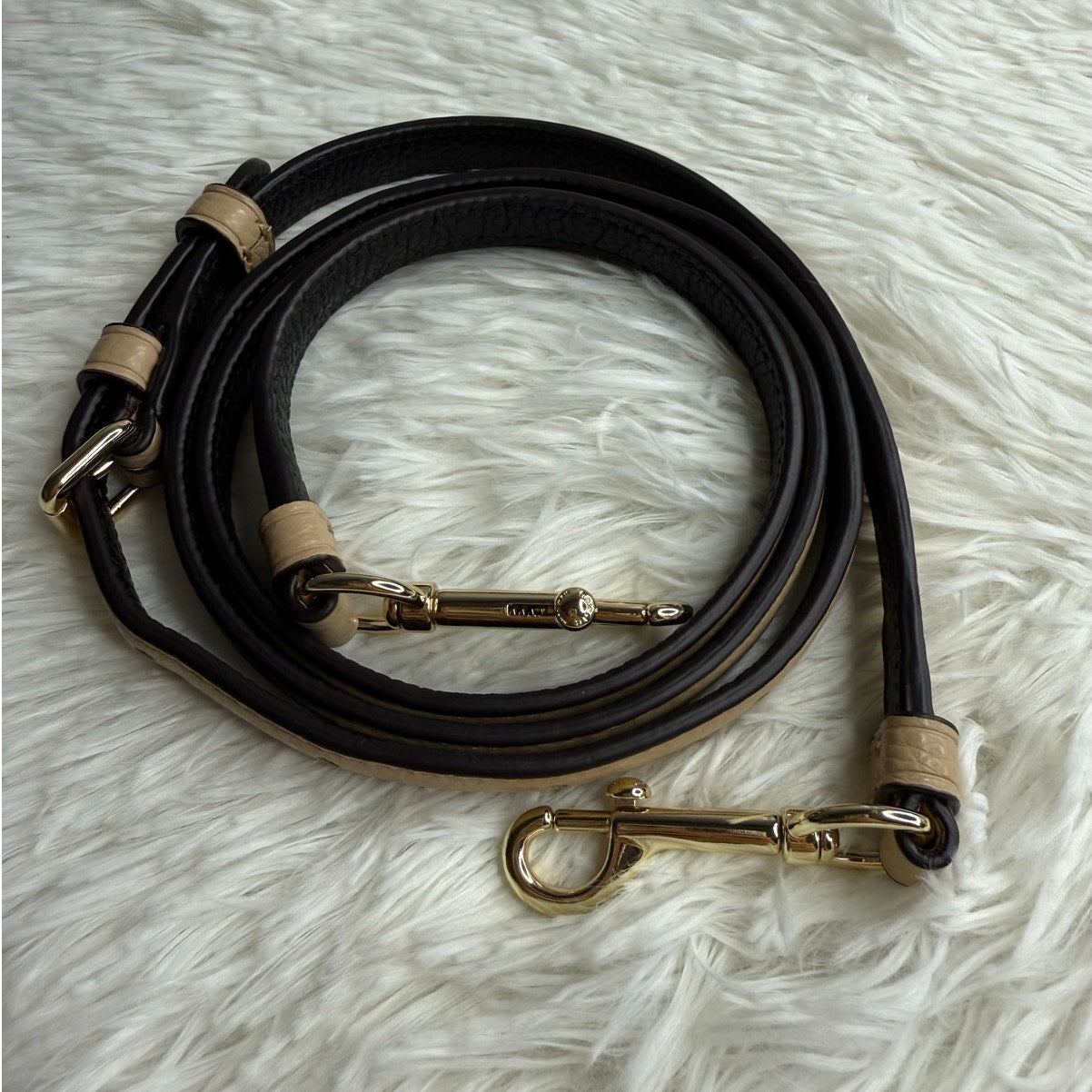 COACH Crossbody Replacement Strap