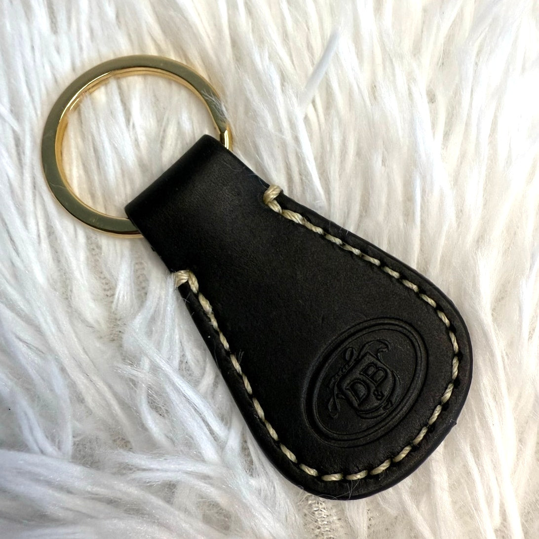 DOONEY & BOURKE key fob bag charm