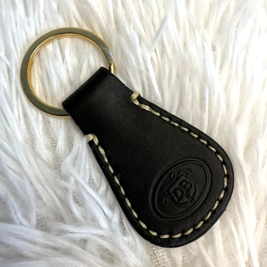 DOONEY & BOURKE key fob bag charm