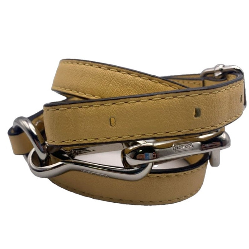 COACH Tan Replacement Strap