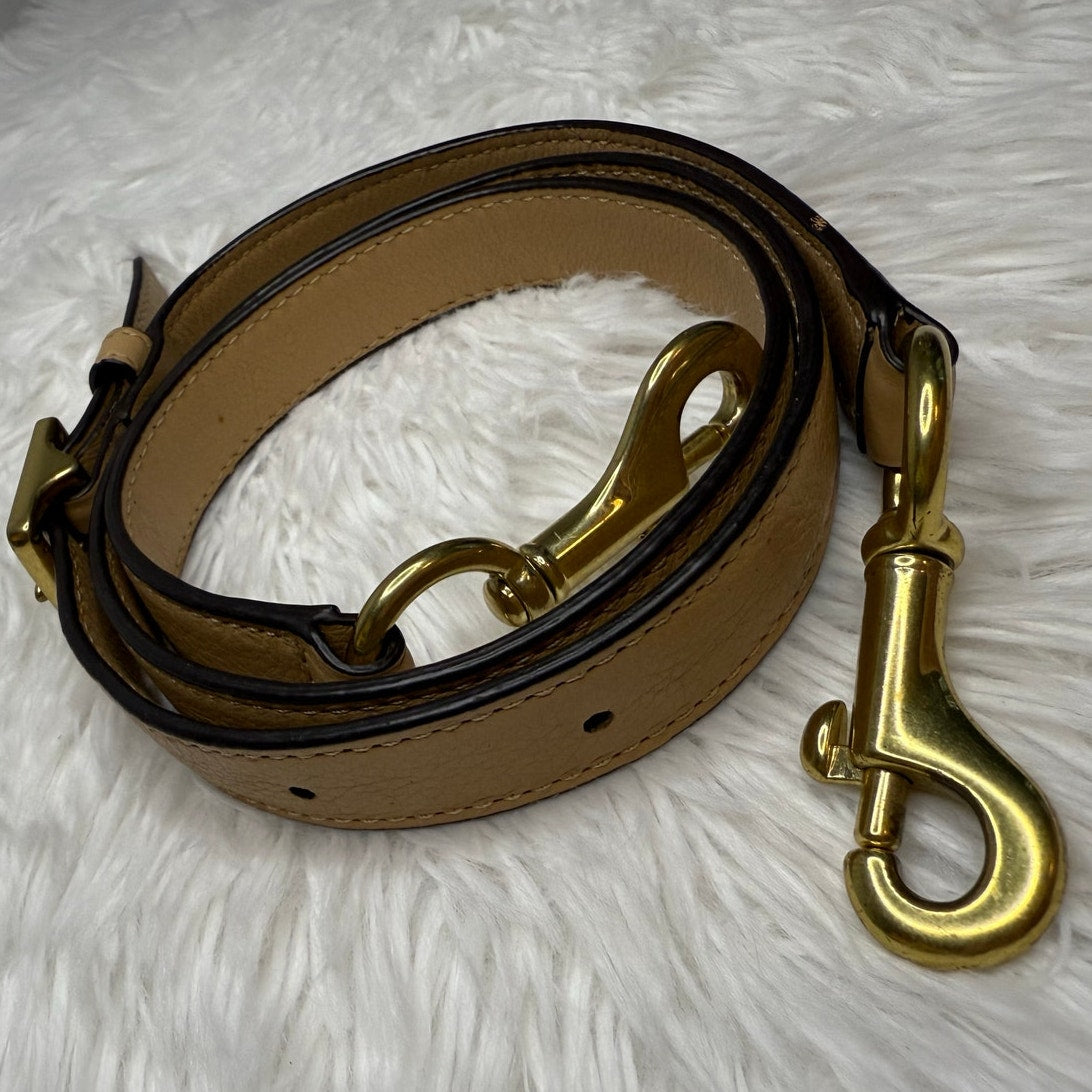 COACH Replacement Shoulder Strap