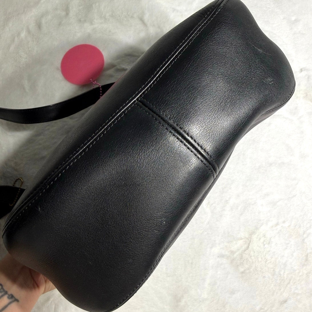 Vintage COACH 1998 Chelsea Hobo 6003 Bag