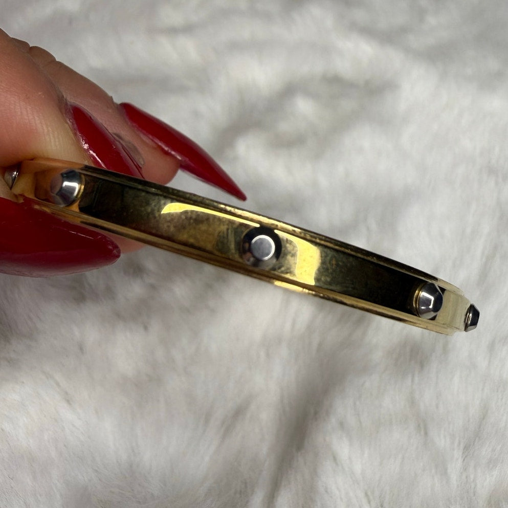 Michael Kors Gold-Toned Bracelet