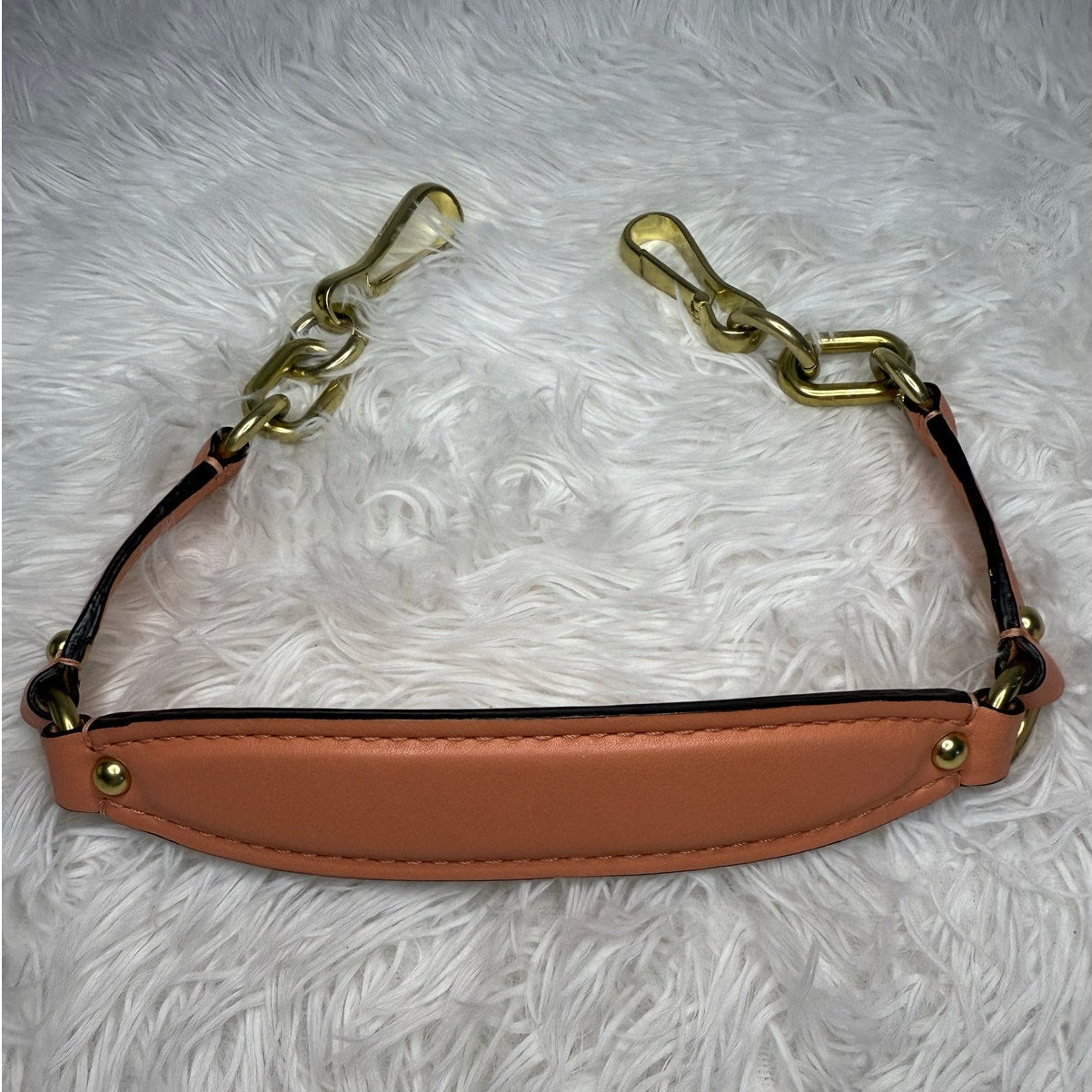 COACH Shoulder Replacement Strap