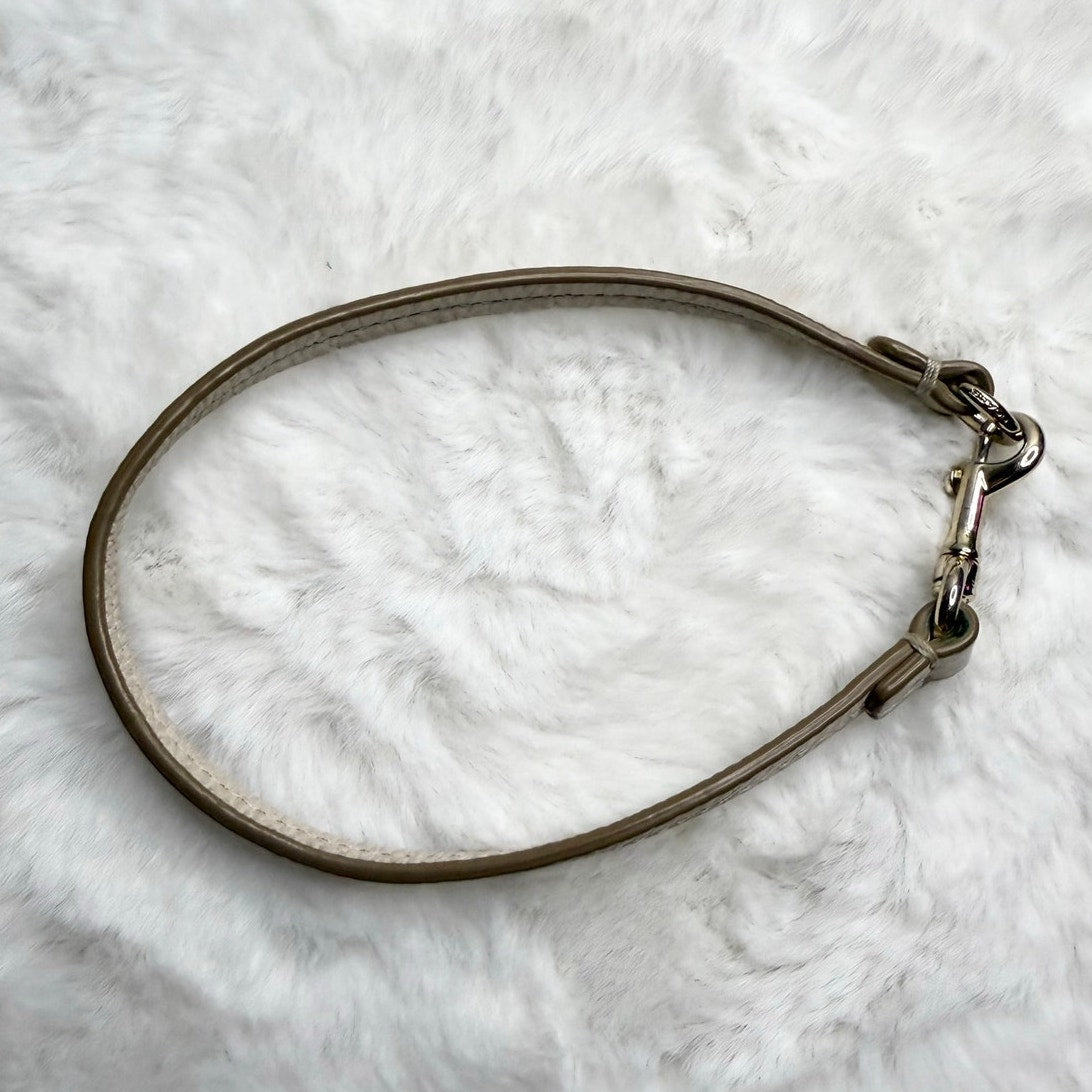 Coach Wristlet Holder Replacement