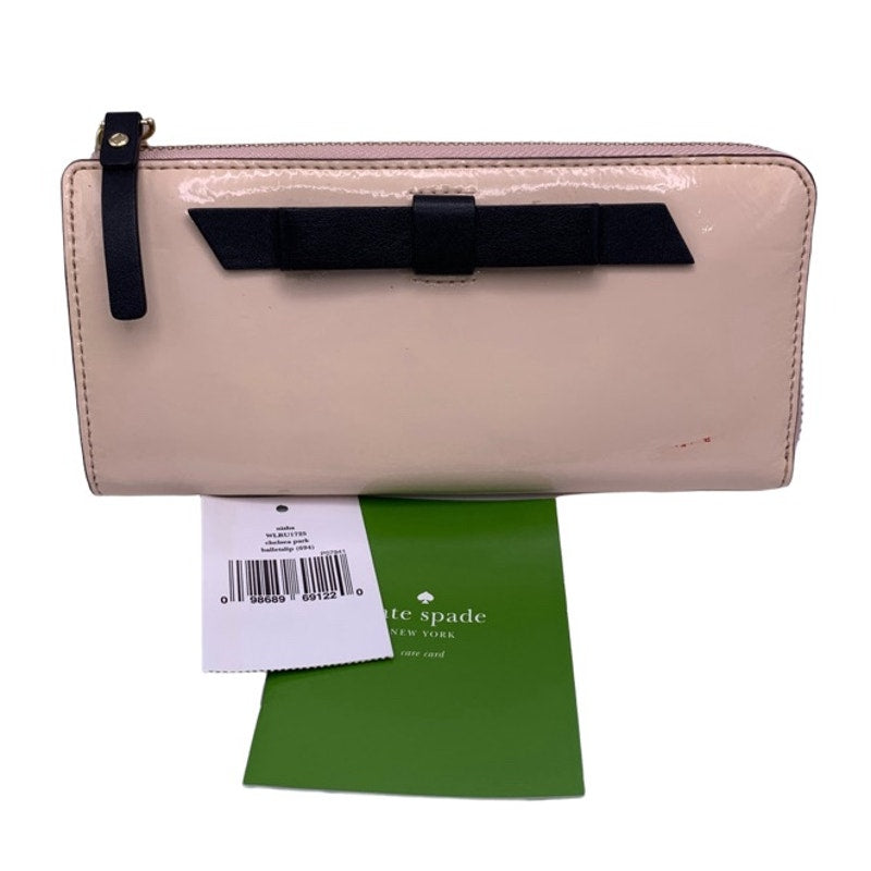 NWT Kate Spade New York Chelsea Park Wallet