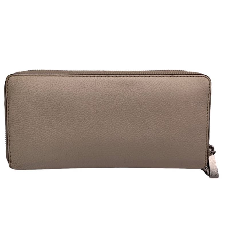 Michael Kors Zip Around Wallet