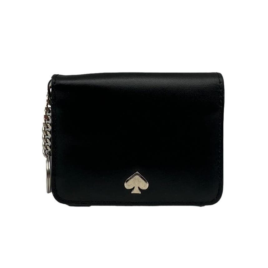 Kate Spade New York Card holder with Key Chain