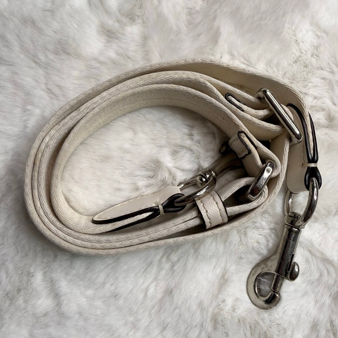 Coach Poppy Replacement Strap