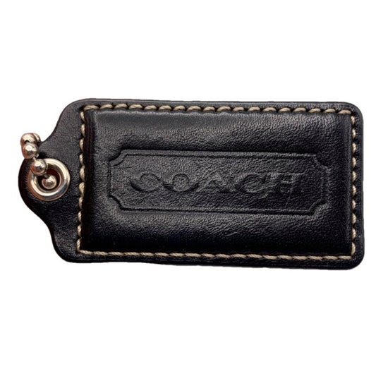 COACH Replacement Hangtag Bag