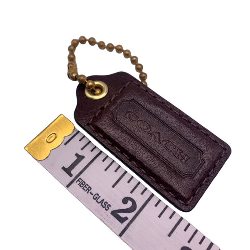 COACH Replacement Hang Tag Bag