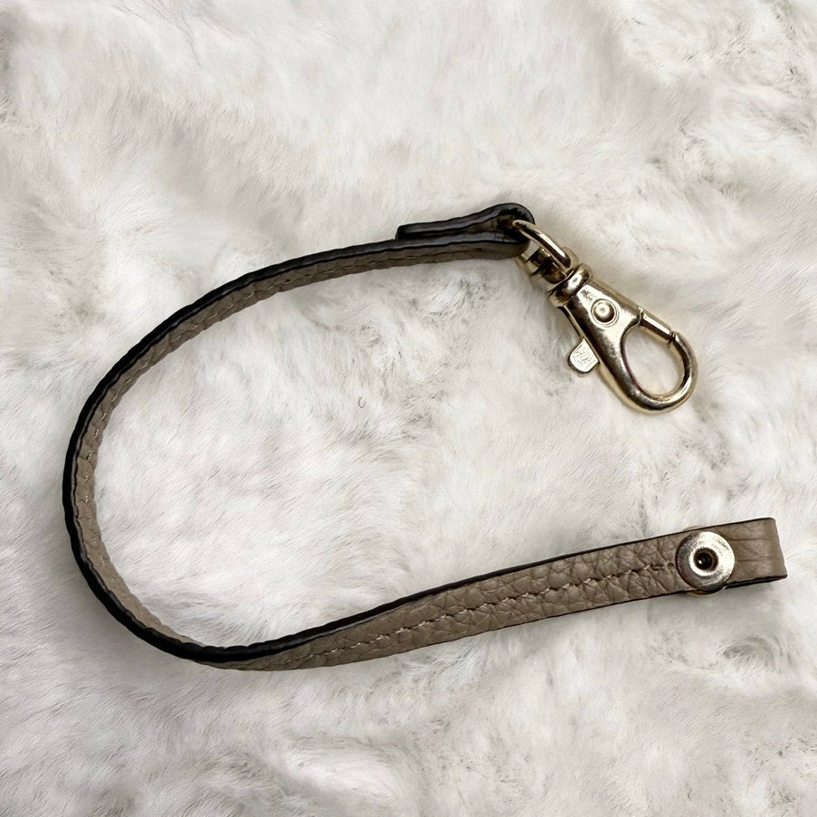 Replacement Wristlet Clutch Strap