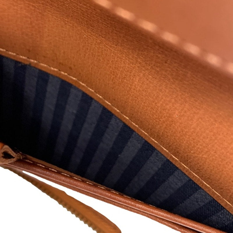 Vintage COACH Sonoma Zip Around Wallet