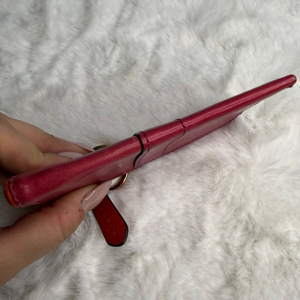 Coach Ashley Card Holder Wallet