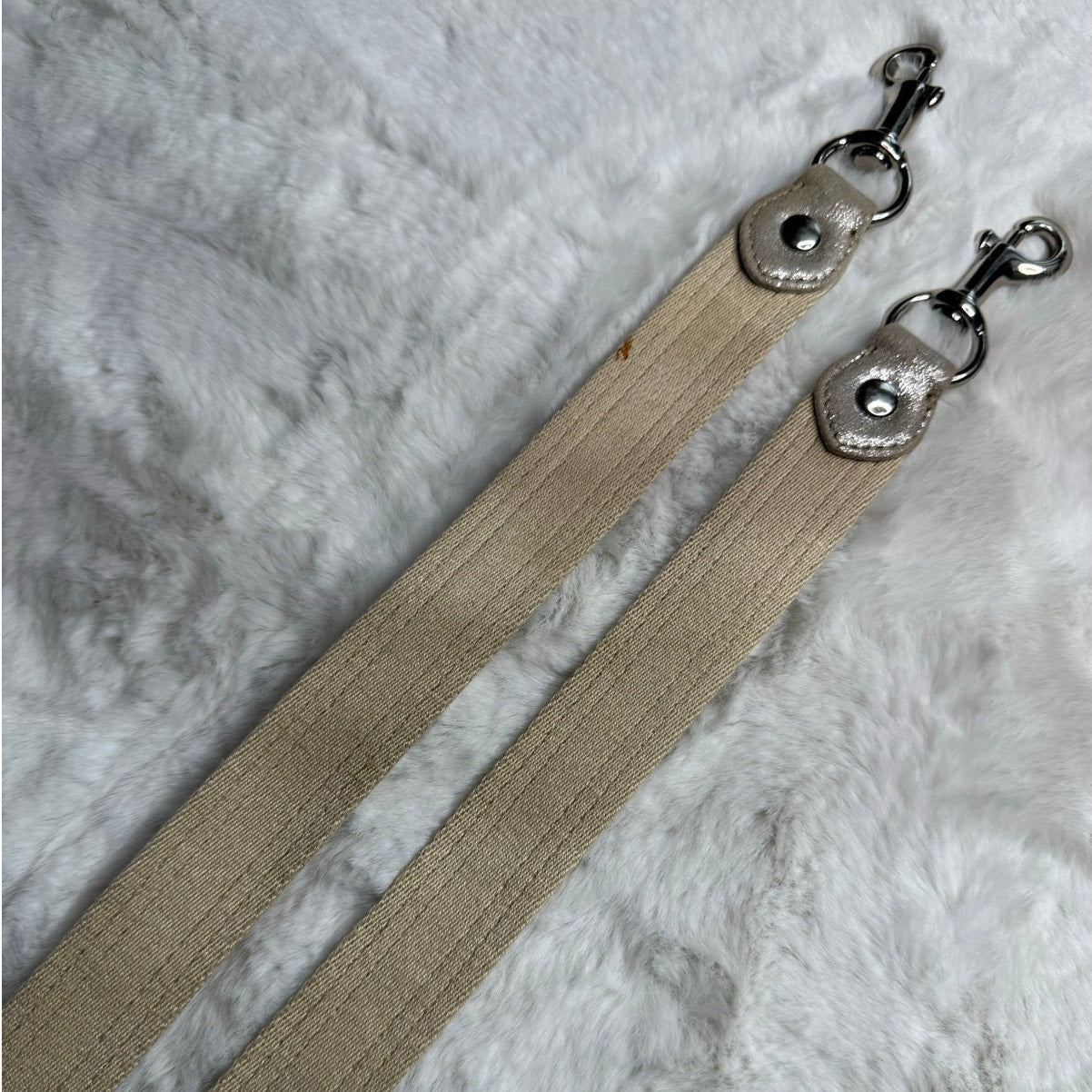 Coach Poppy Replacement Strap
