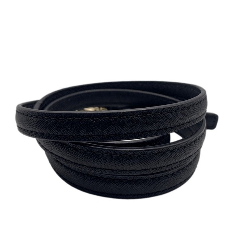 Black Gold Replacement Strap