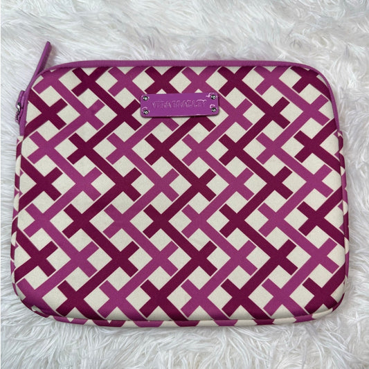 VERA BRADLEY Neoprene Tablet Sleeve Julep Tulip