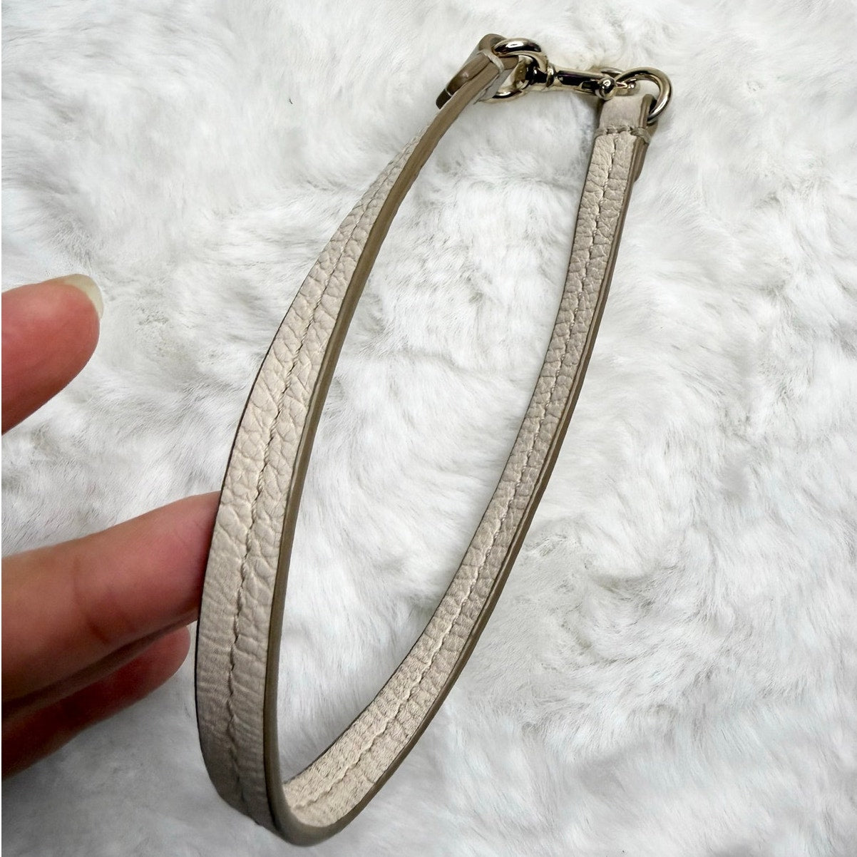 Coach Wristlet Holder Replacement
