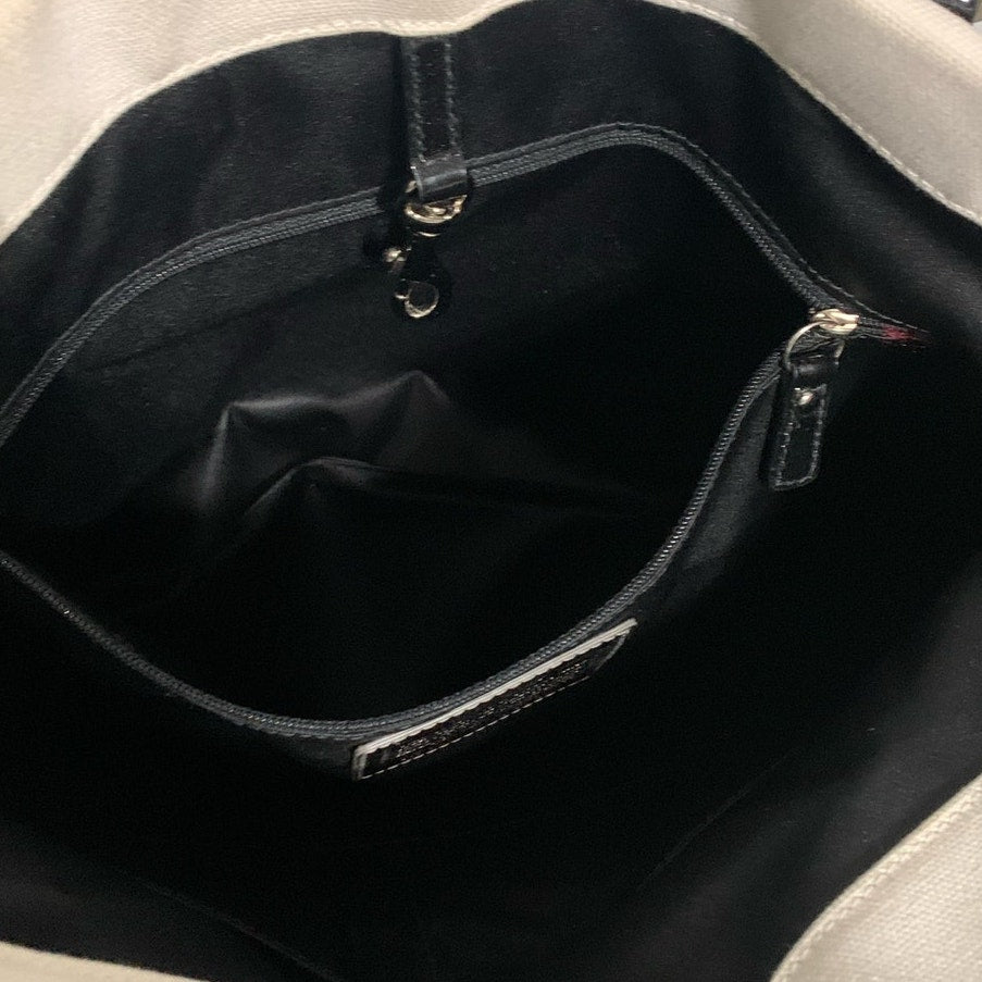 Coach Special Limited Edition Rare Poppy Pepper Slim Tote 2010