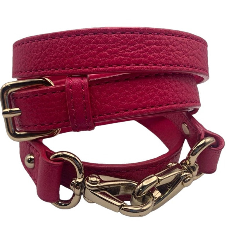 Fuchsia Pink Replacement Strap