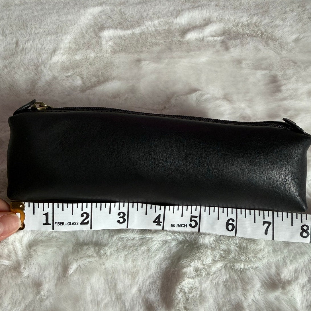 Vintage Rare COACH Utility Case 7244