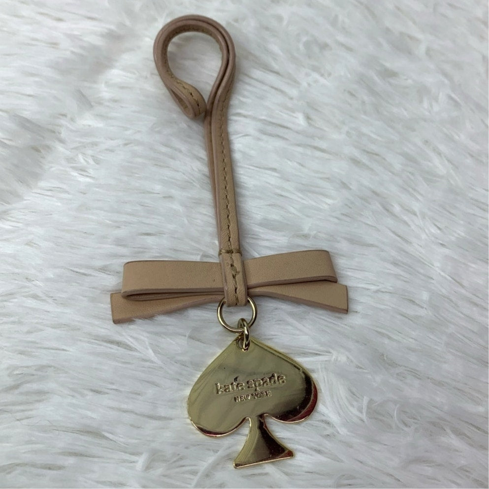 Kate Spade Replacement Bag Charm