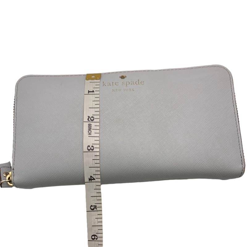 Kate Spade New York  Zip Around Wallet