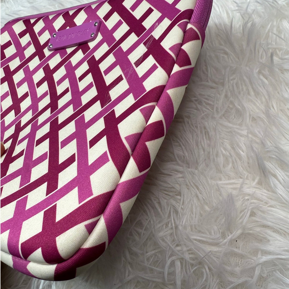 VERA BRADLEY Neoprene Tablet Sleeve Julep Tulip