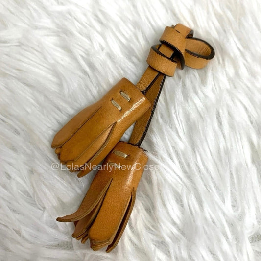 Coach y2k Tassel