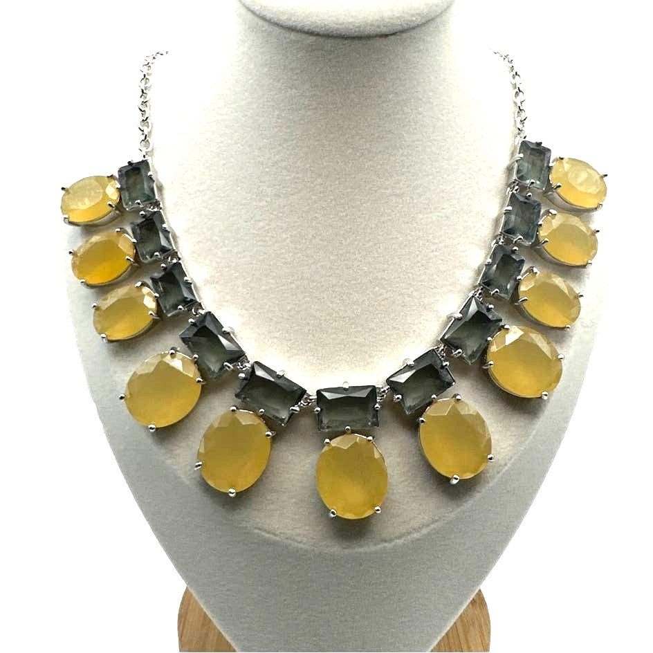 KATE SPADE New York Hancock Park Collar Necklace