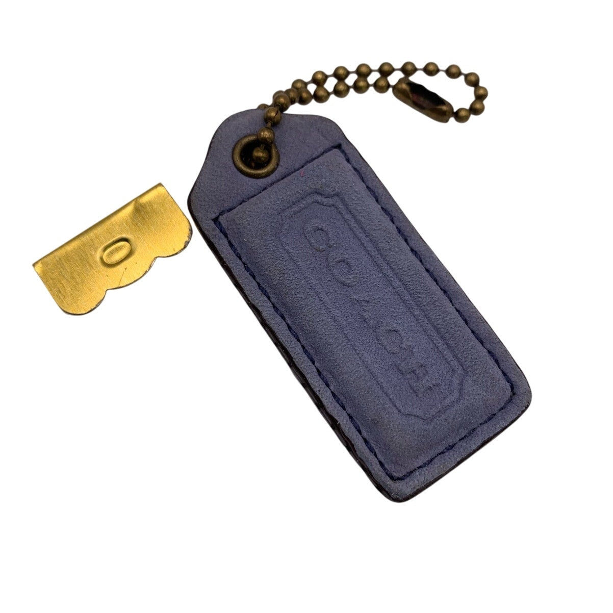 COACH Replacement Hang Tag Bag