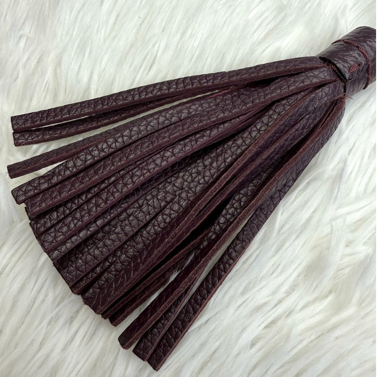 5" Handbag Replacement Tassel