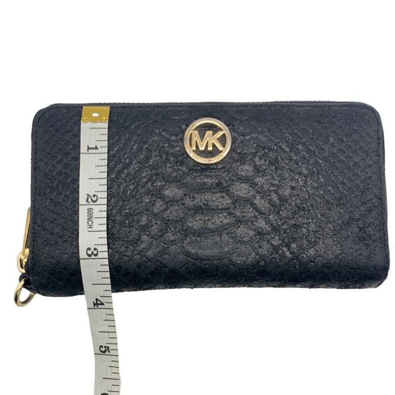 MICHAEL KORS Zip Around Wallet